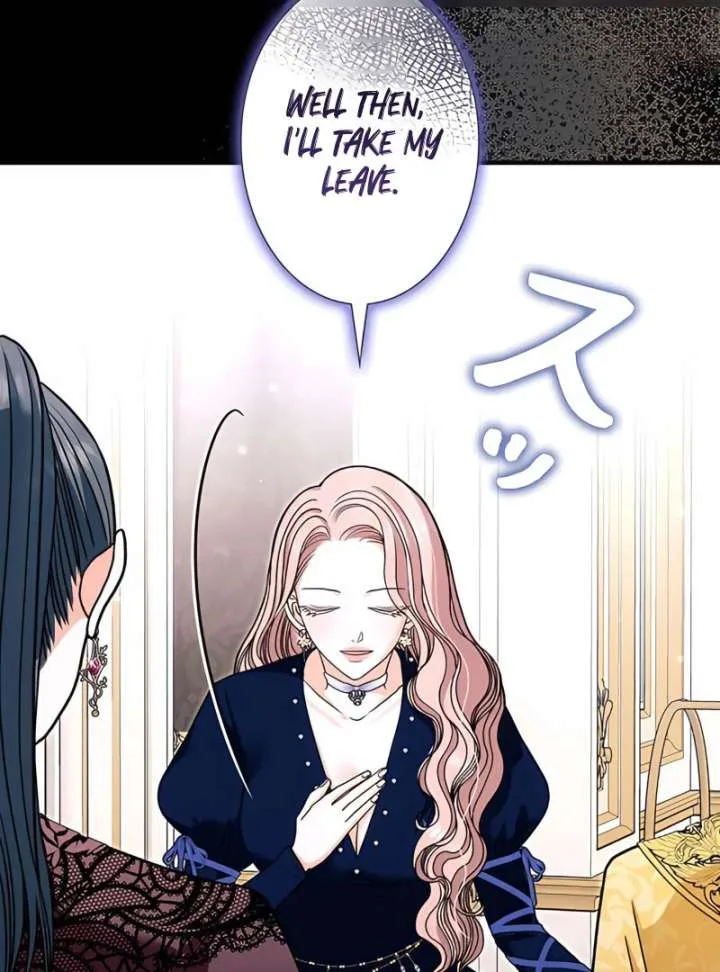 The Reason the Abandoned Fake Princess Returned Chapter 14 page 141