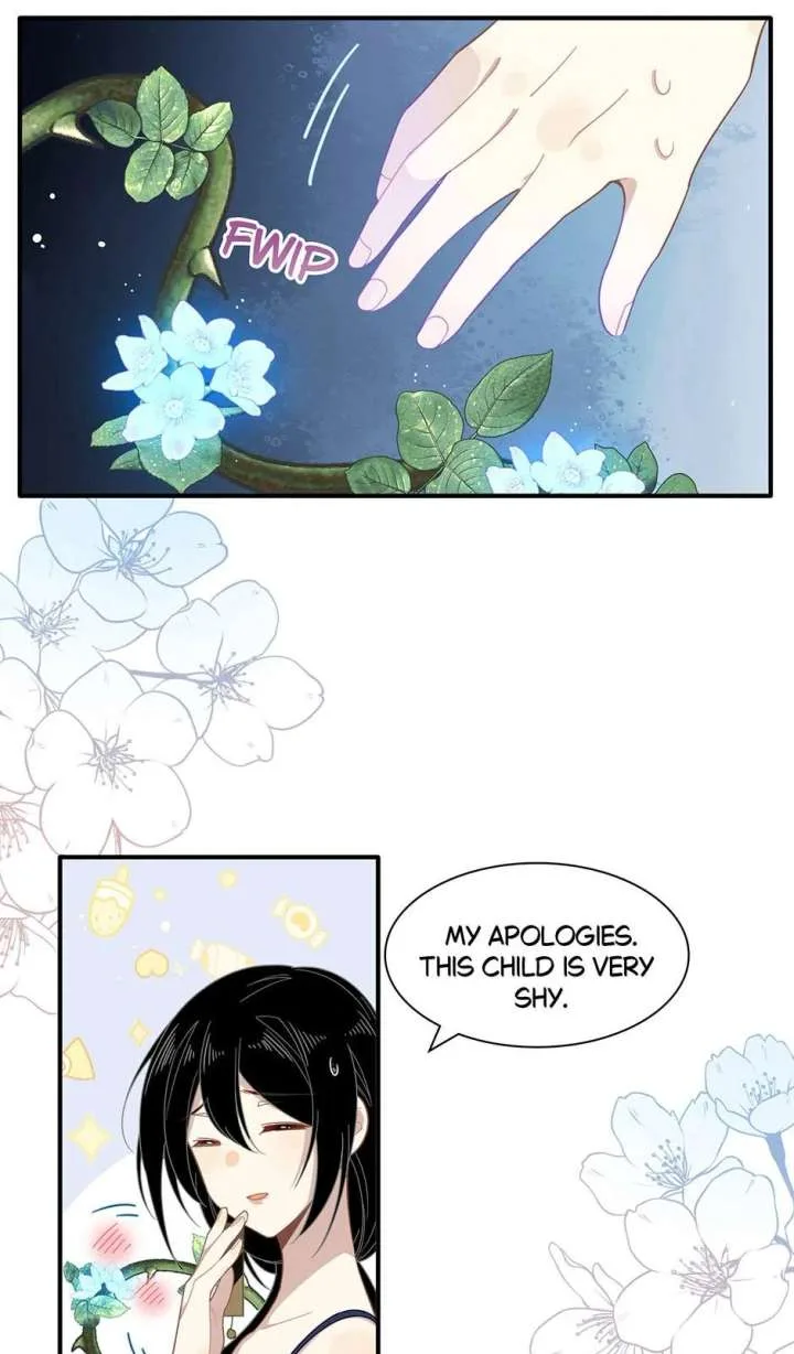 The Reborn Witch Raises a Templar Chapter 13 page 8