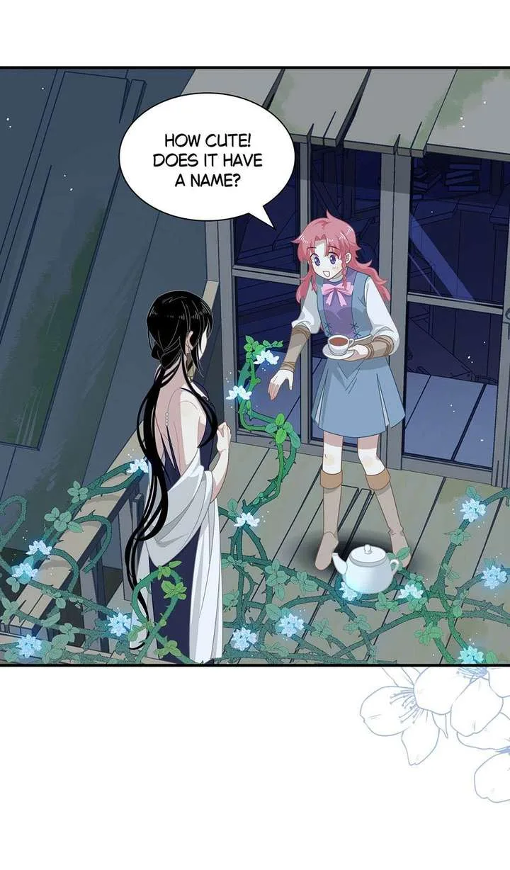The Reborn Witch Raises a Templar Chapter 13 page 7