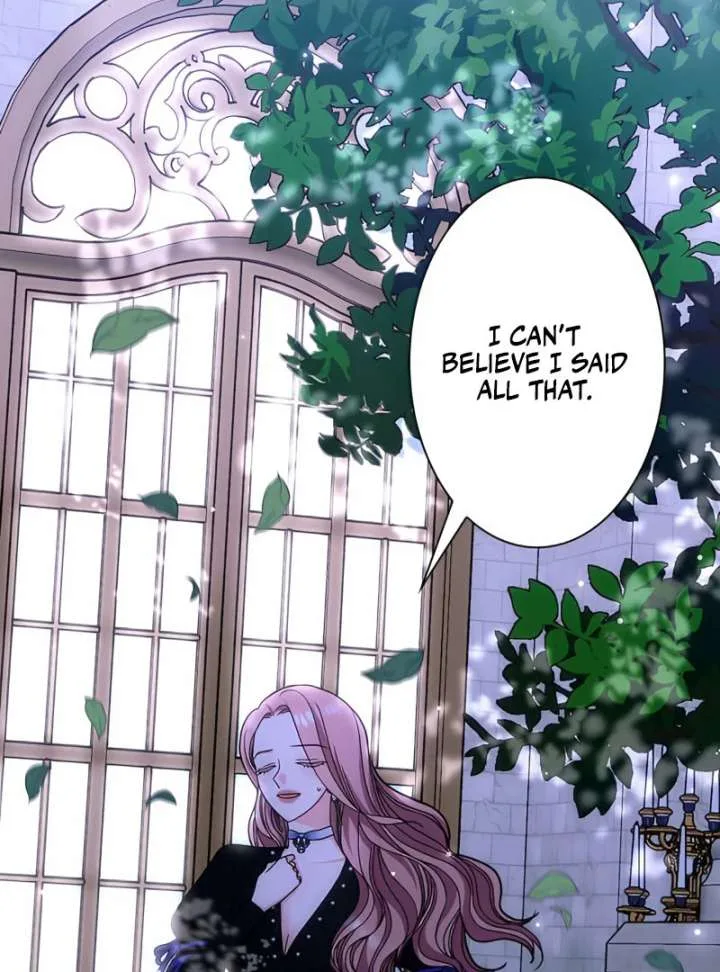 The Reason the Abandoned Fake Princess Returned Chapter 14 page 146