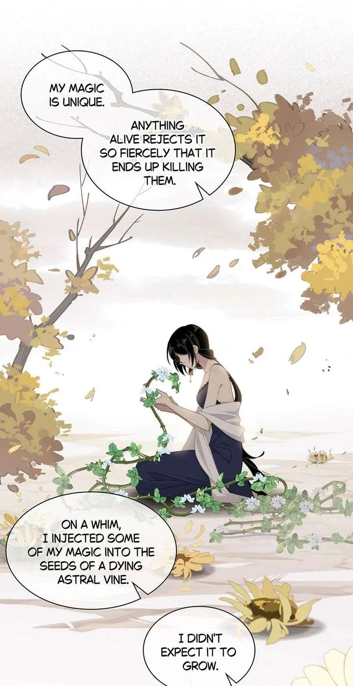 The Reborn Witch Raises a Templar Chapter 13 page 10