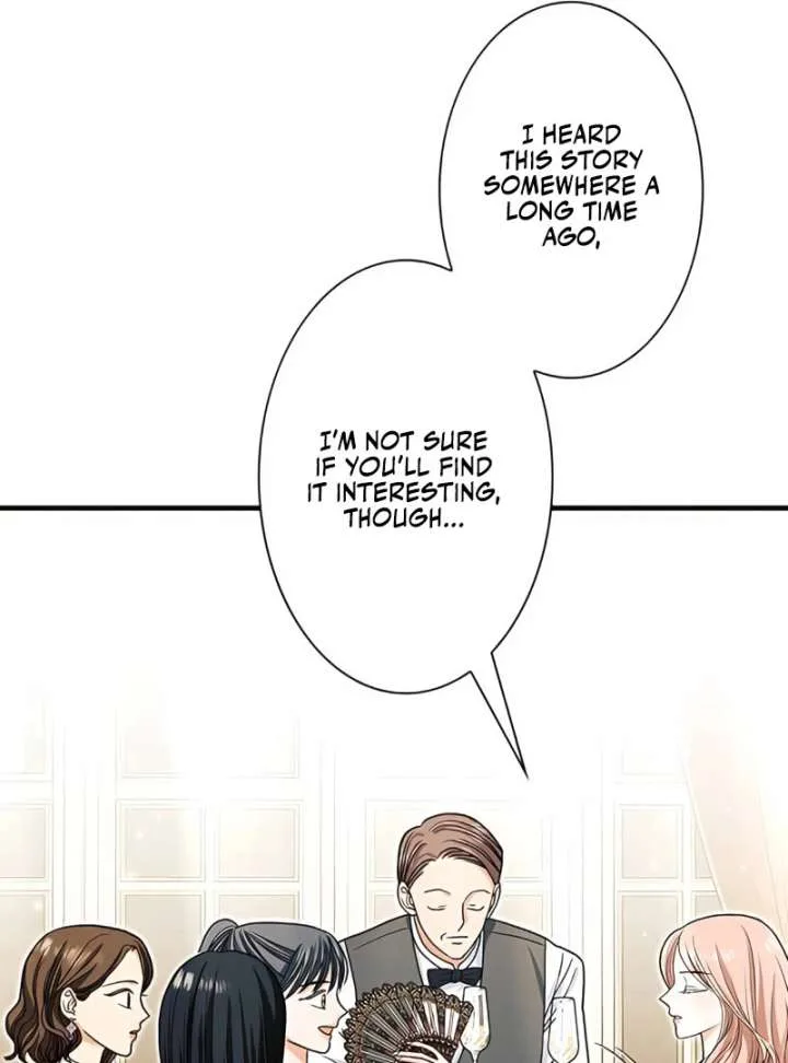 The Reason the Abandoned Fake Princess Returned Chapter 14 page 132