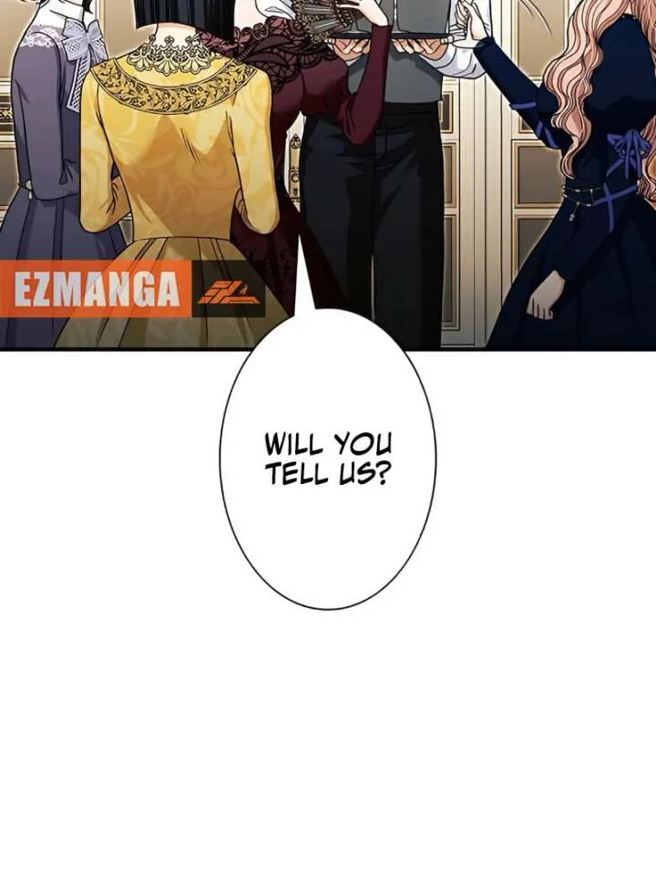 The Reason the Abandoned Fake Princess Returned Chapter 14 page 133