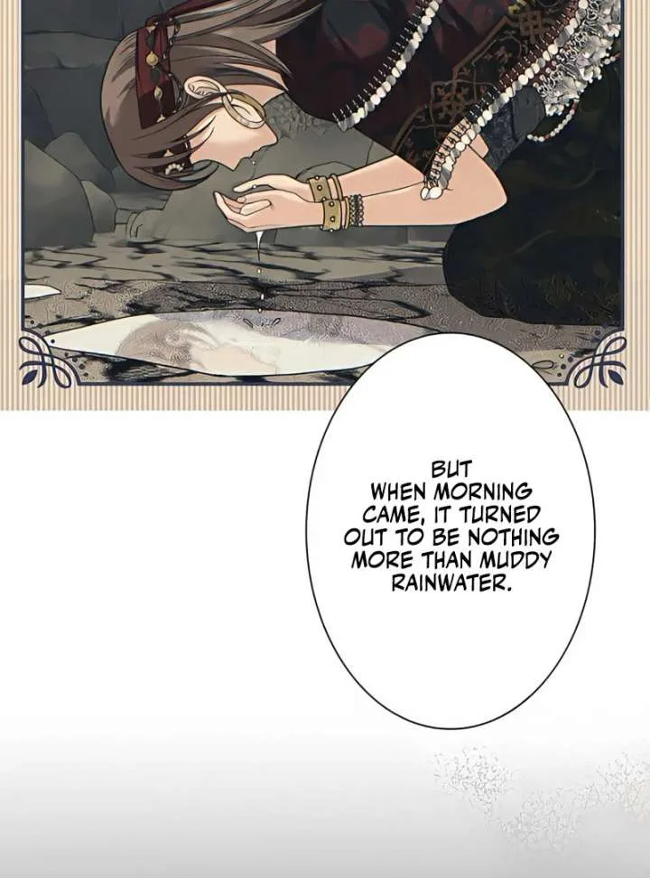 The Reason the Abandoned Fake Princess Returned Chapter 14 page 135