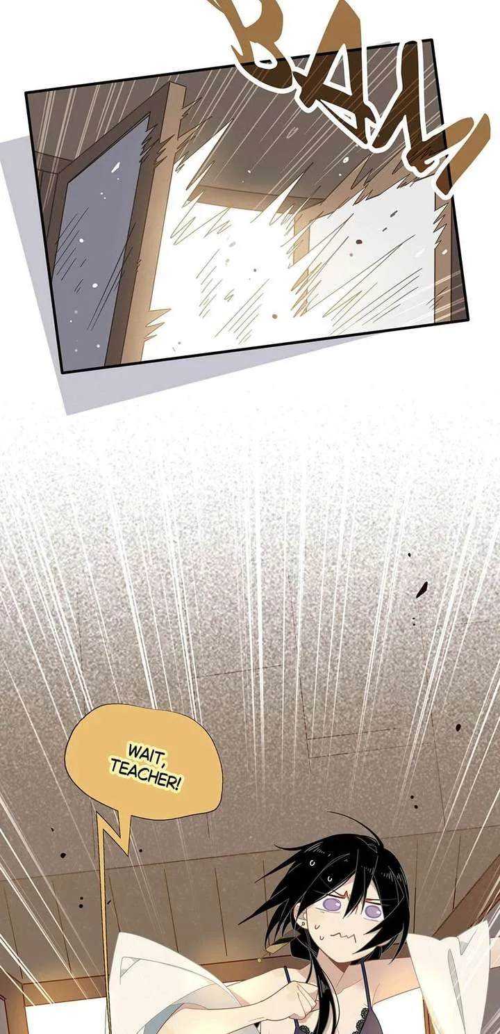The Reborn Witch Raises a Templar Chapter 13 page 19