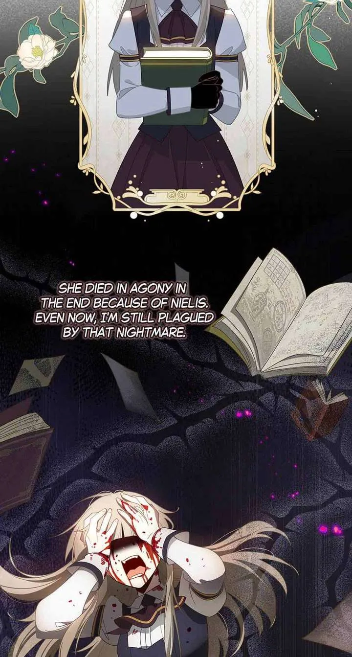 The Reborn Witch Raises a Templar Chapter 13 page 33