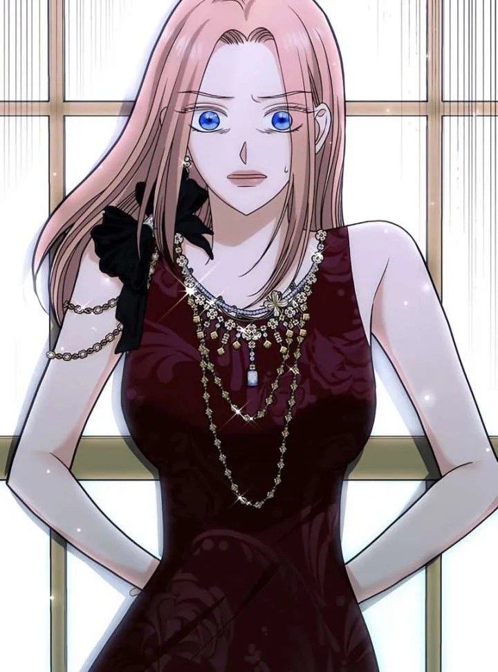 The Reason the Abandoned Fake Princess Returned Chapter 14 page 155