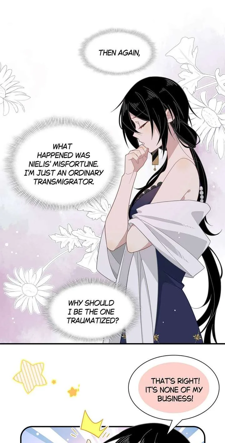 The Reborn Witch Raises a Templar Chapter 13 page 36