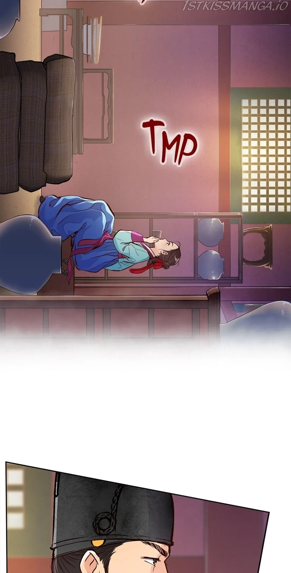 The Red Sleeve Chapter 14 page 4
