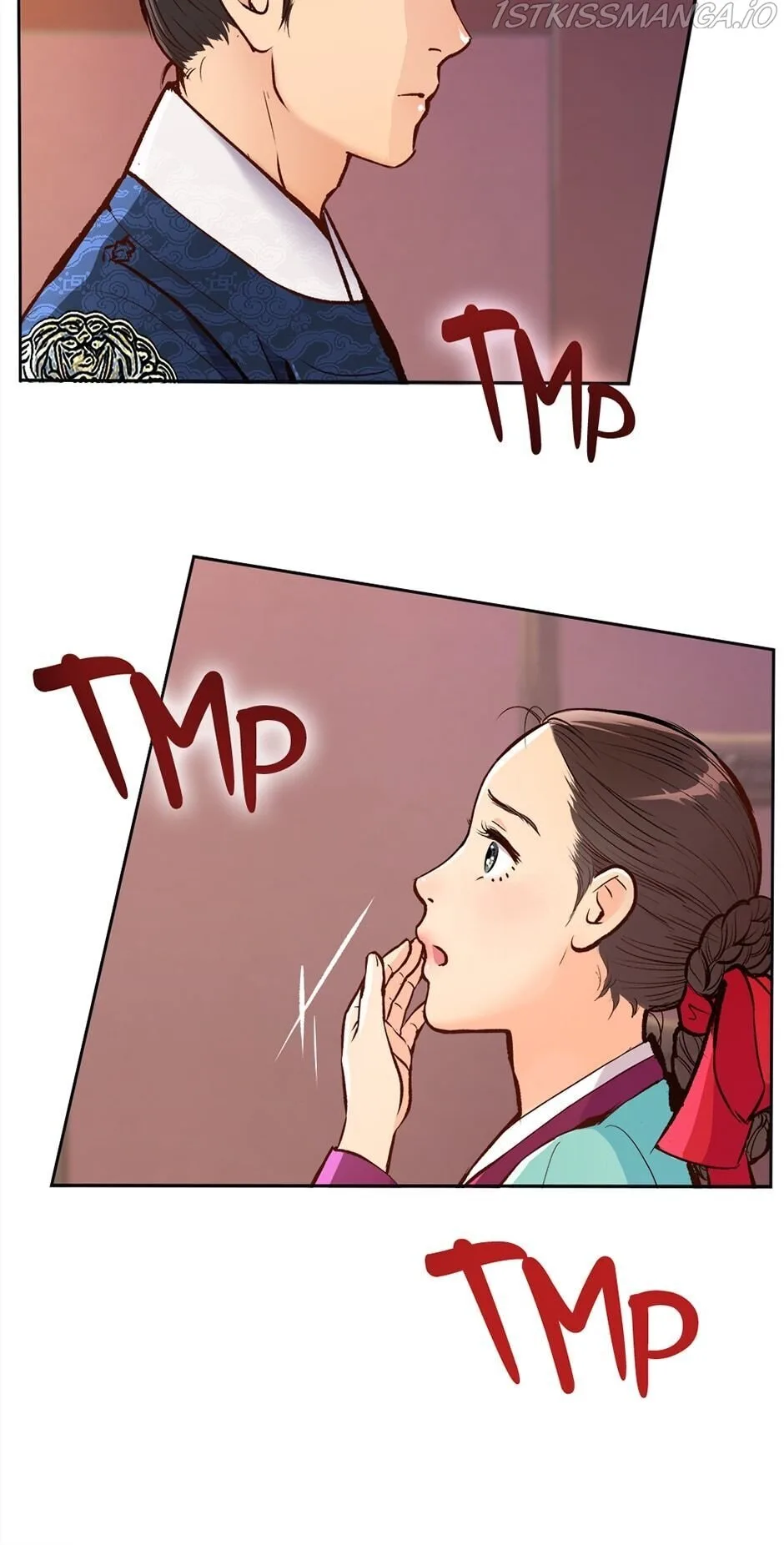 The Red Sleeve Chapter 14 page 5