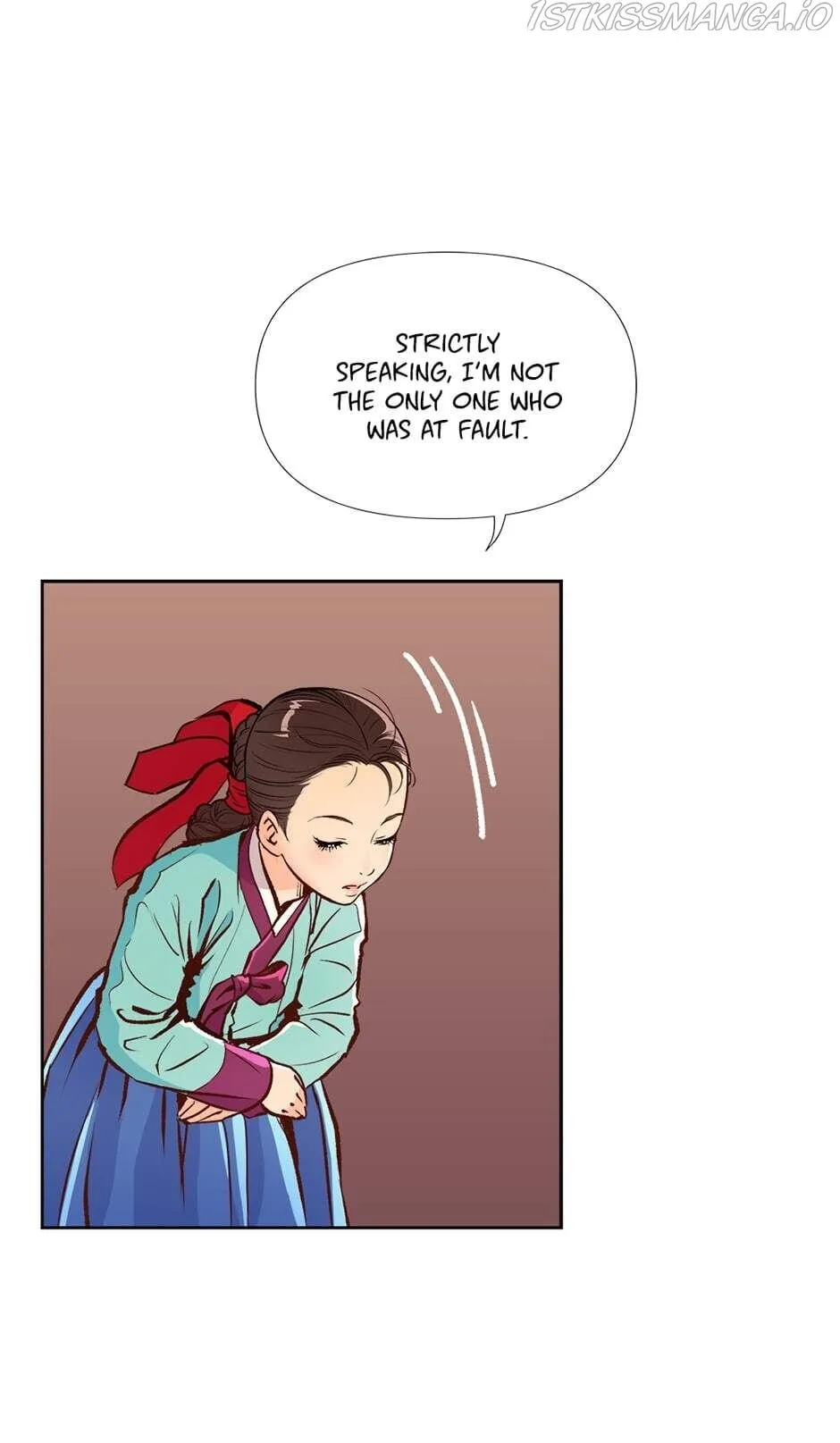 The Red Sleeve Chapter 14 page 14