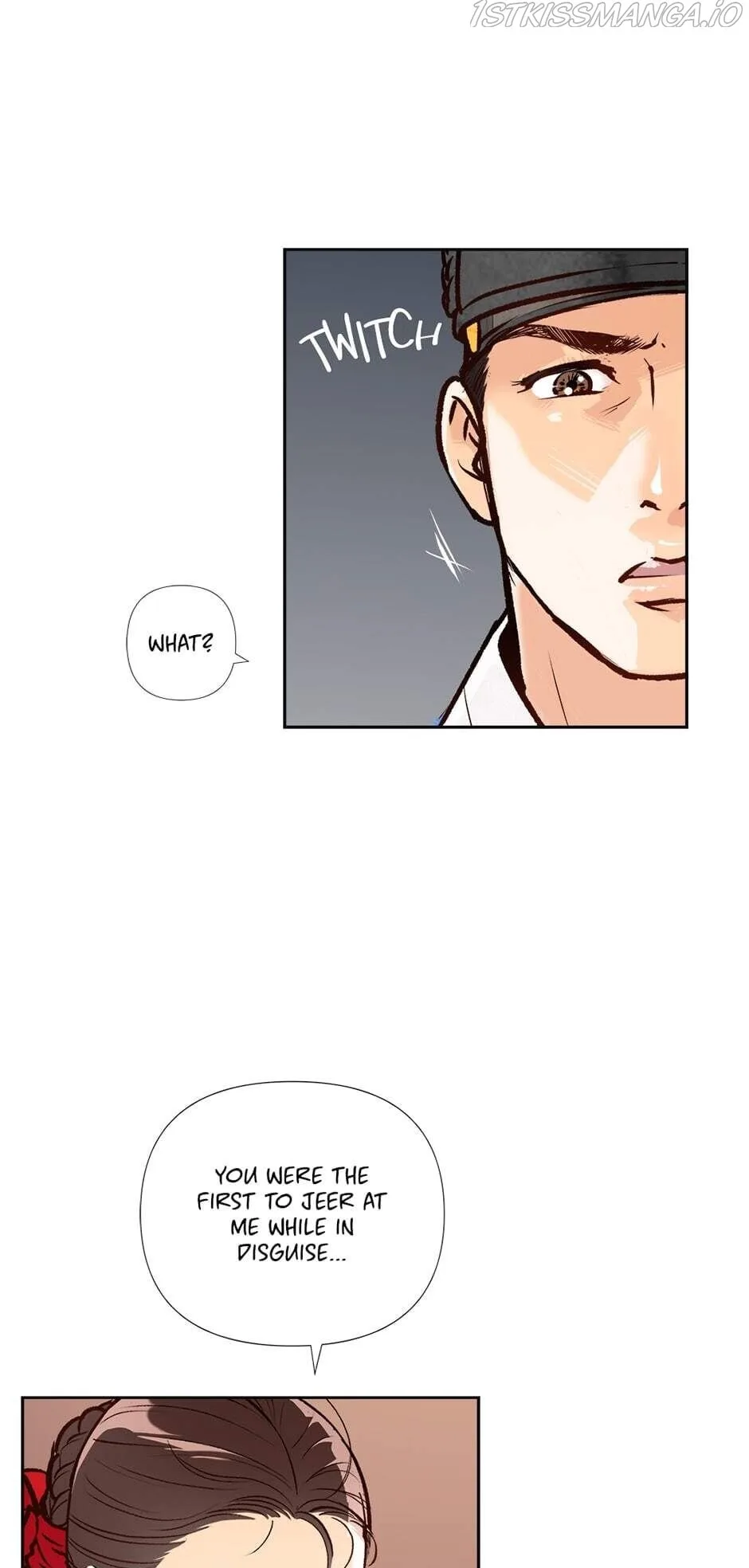 The Red Sleeve Chapter 14 page 15