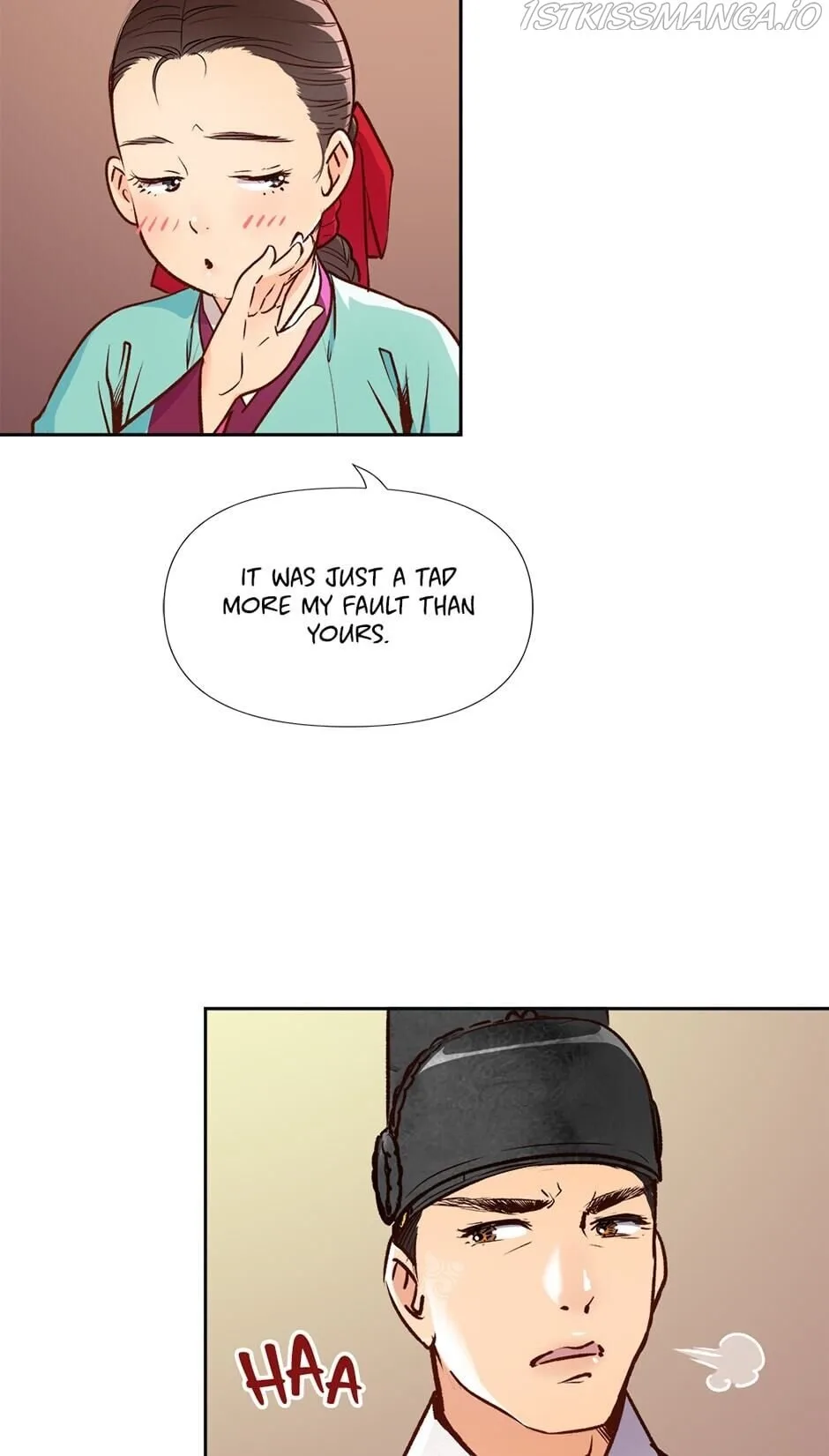 The Red Sleeve Chapter 14 page 20
