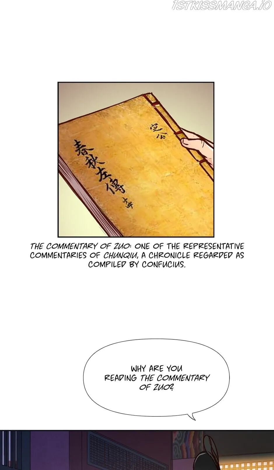 The Red Sleeve Chapter 14 page 26