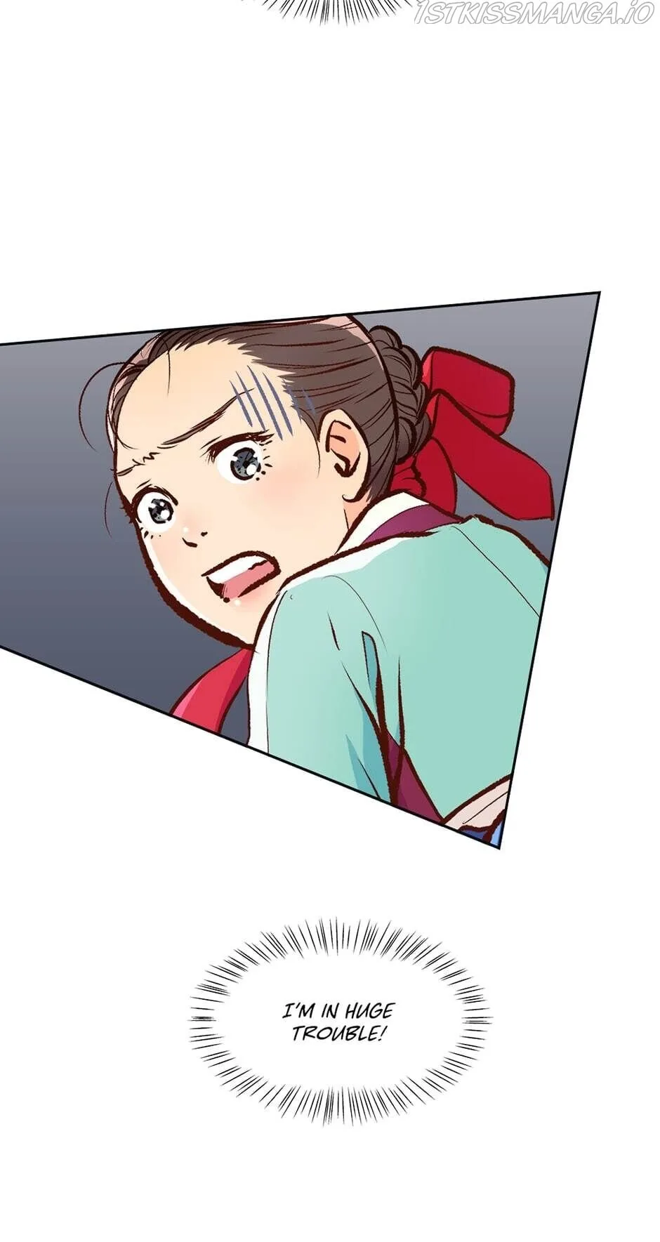 The Red Sleeve Chapter 14 page 25