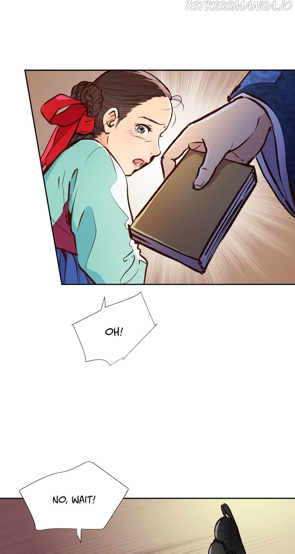 The Red Sleeve Chapter 14 page 30