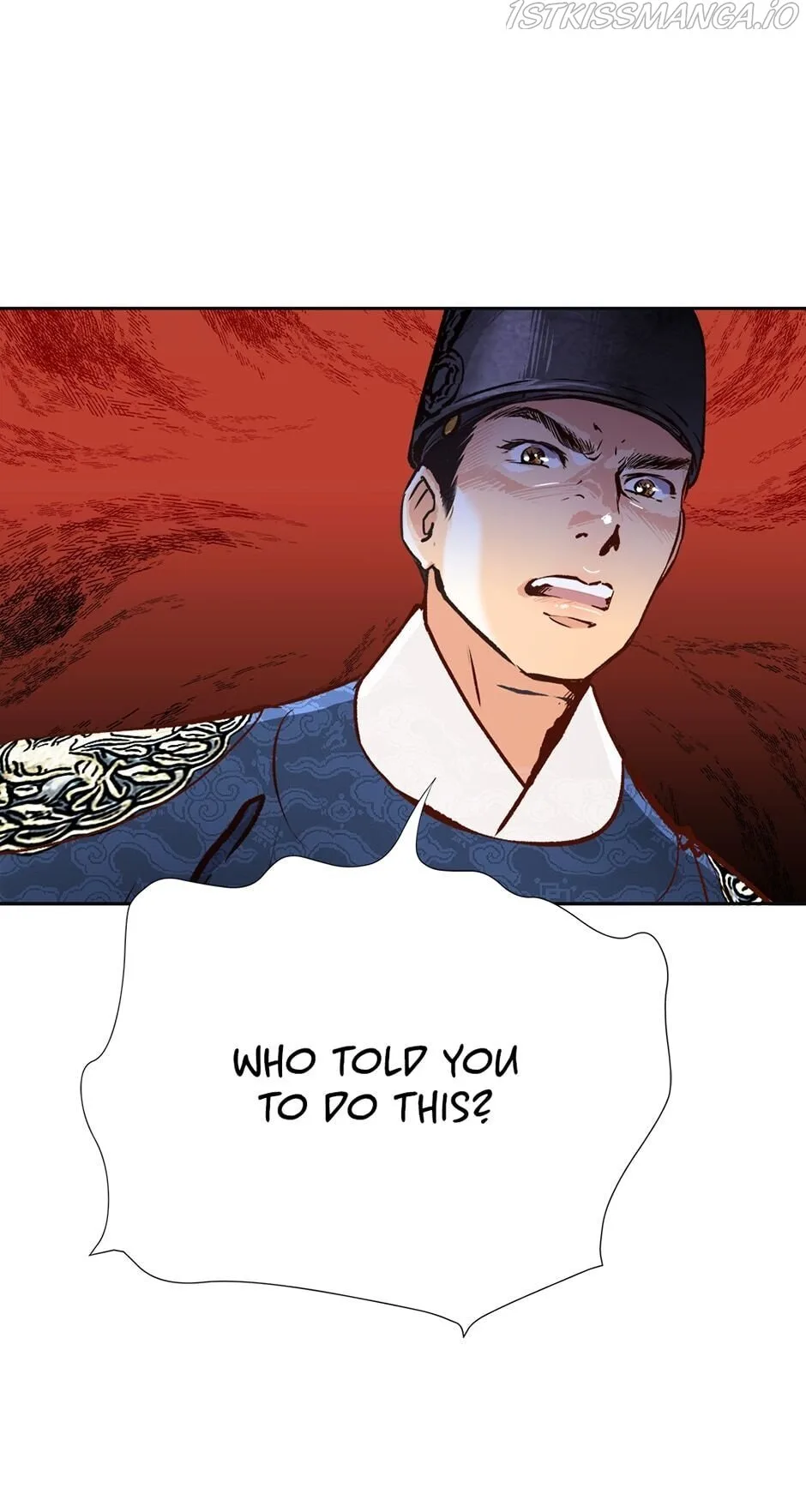 The Red Sleeve Chapter 14 page 33