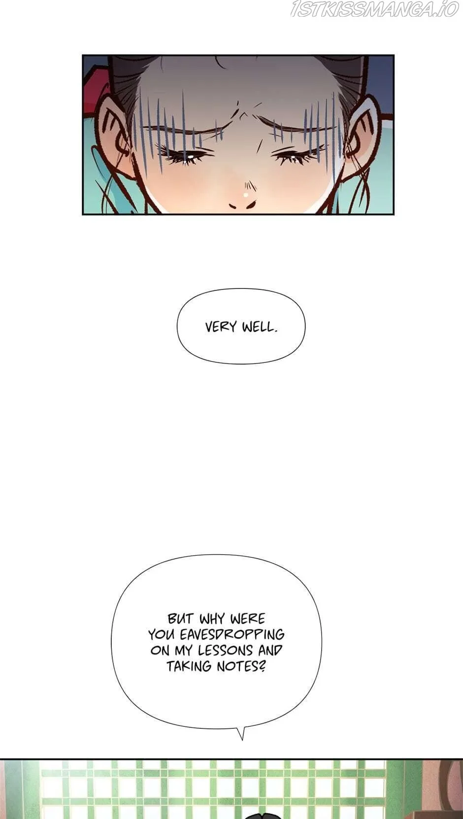 The Red Sleeve Chapter 14 page 39