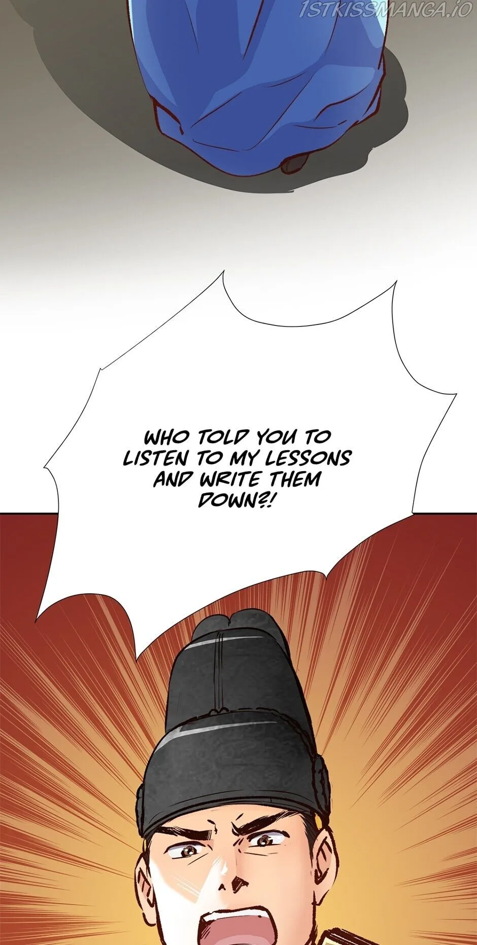 The Red Sleeve Chapter 14 page 35