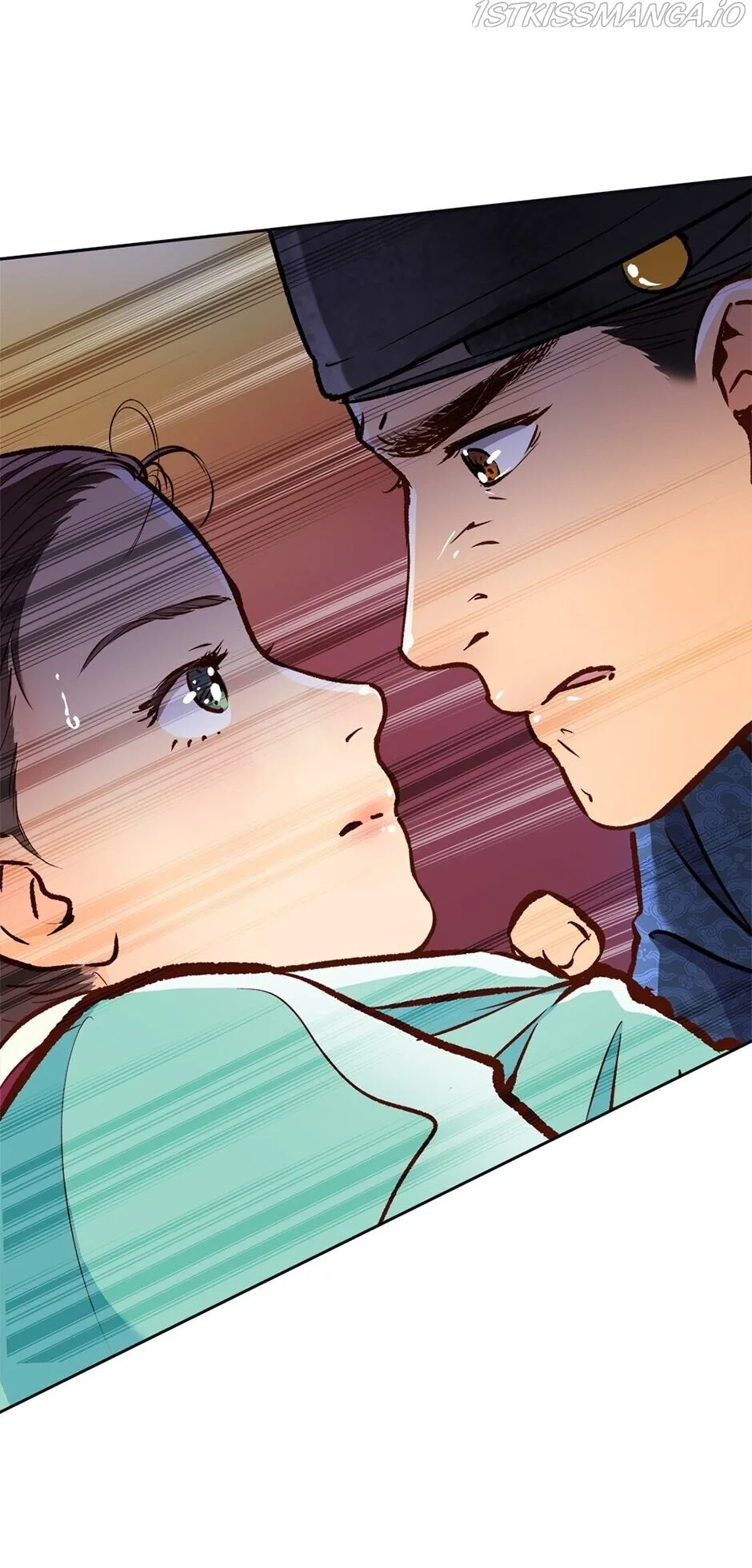 The Red Sleeve Chapter 14 page 50