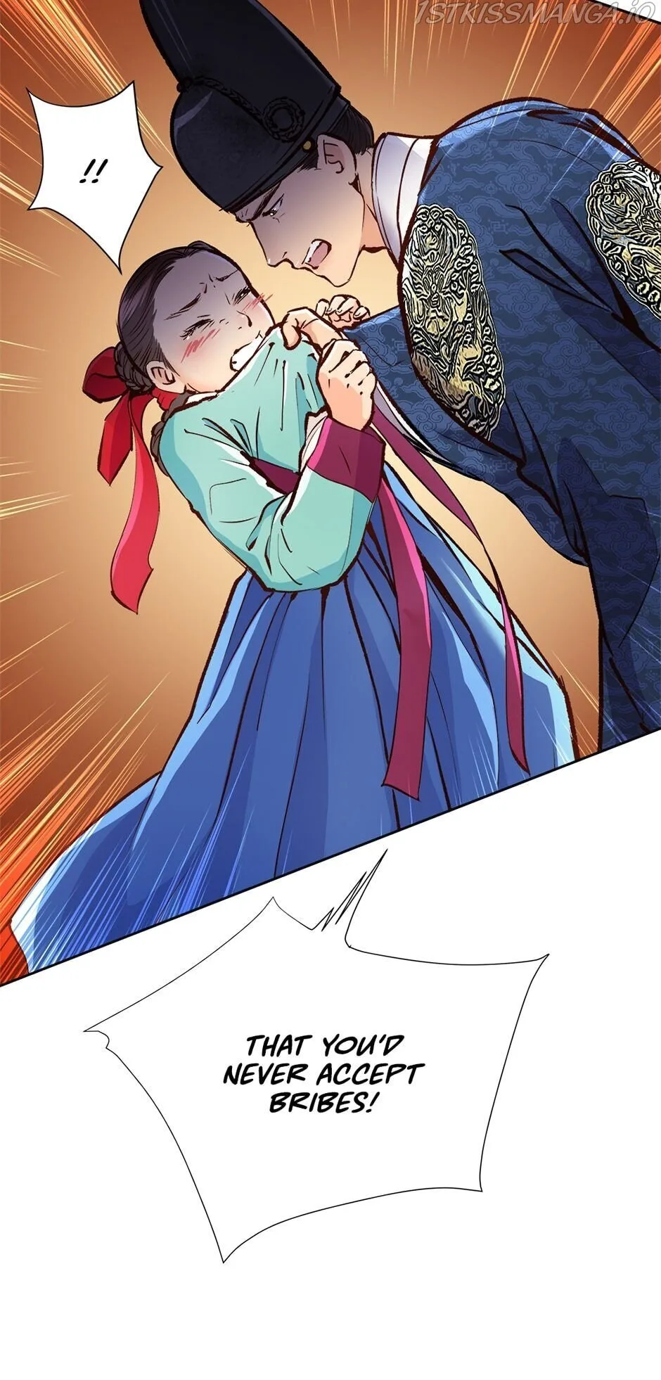 The Red Sleeve Chapter 14 page 49