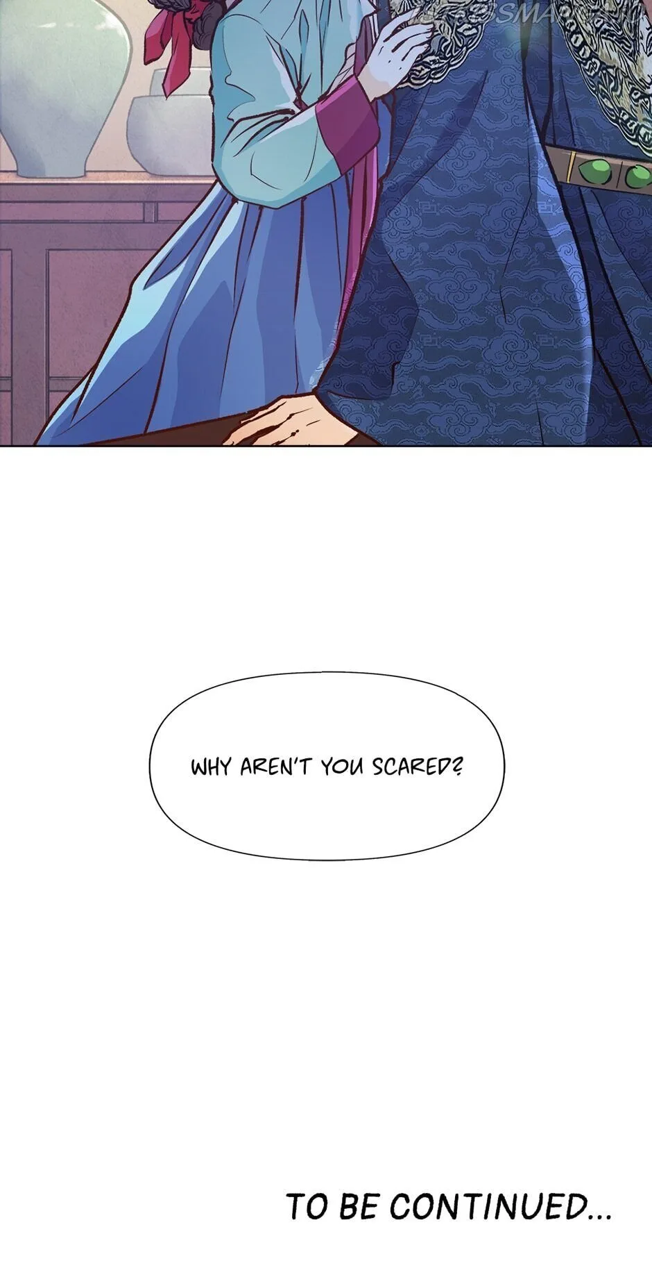 The Red Sleeve Chapter 14 page 53
