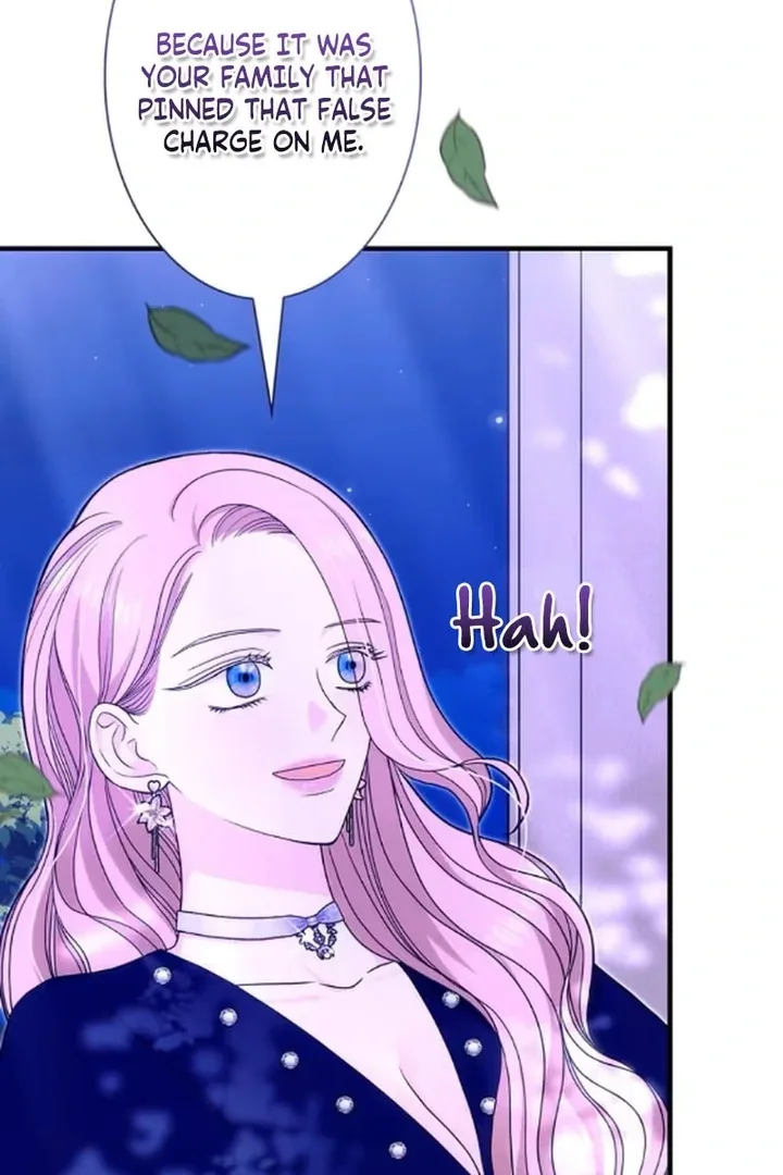 The Reason the Abandoned Fake Princess Returned Chapter 15 page 5