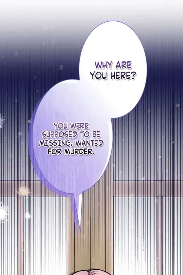 The Reason the Abandoned Fake Princess Returned Chapter 15 page 2