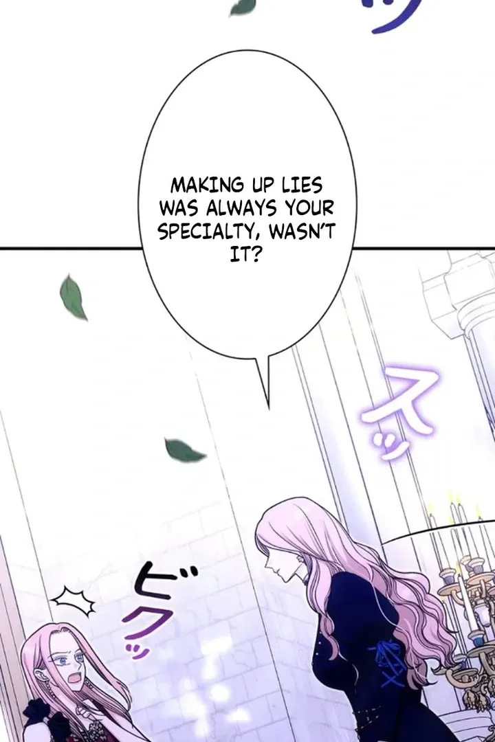 The Reason the Abandoned Fake Princess Returned Chapter 15 page 7