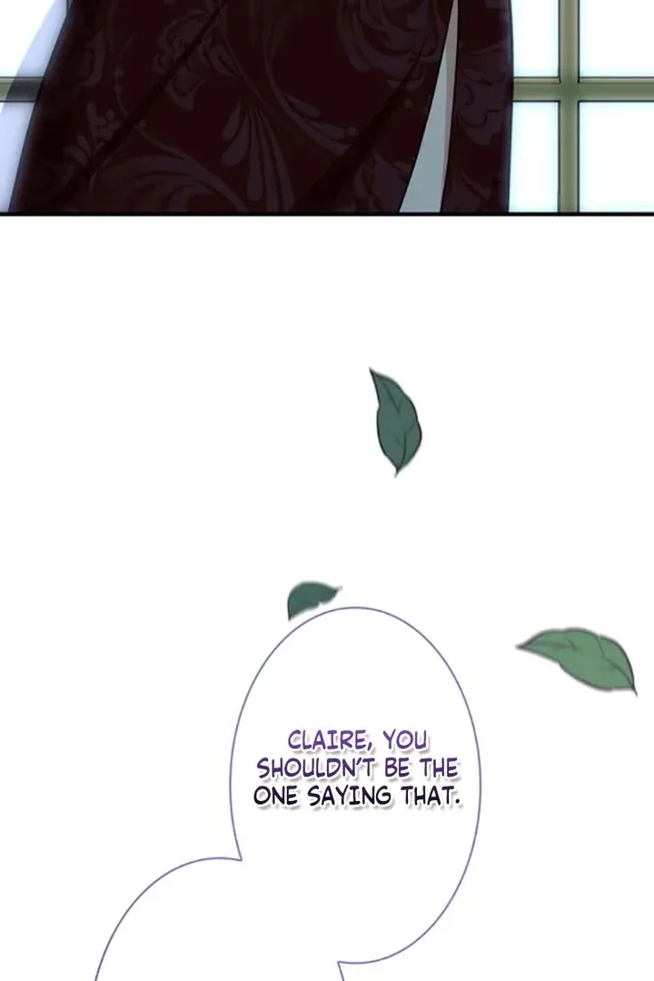 The Reason the Abandoned Fake Princess Returned Chapter 15 page 4