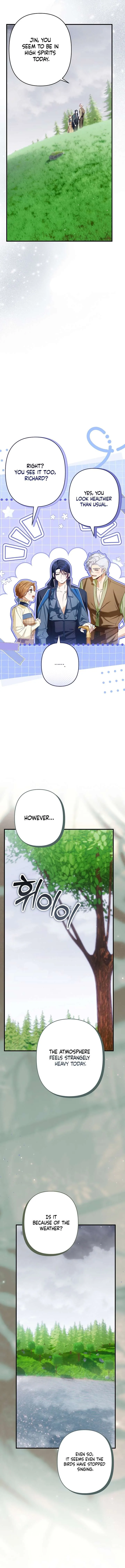 The Rebellion’s Quack Doctor Chapter 15 page 15