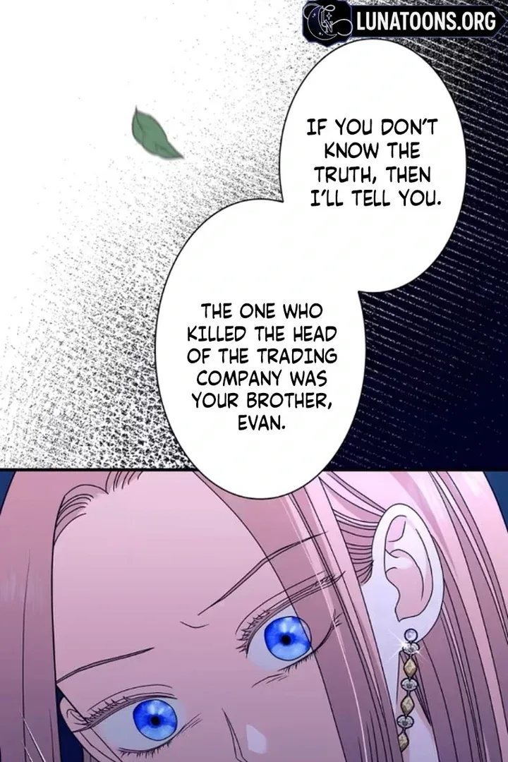 The Reason the Abandoned Fake Princess Returned Chapter 15 page 16
