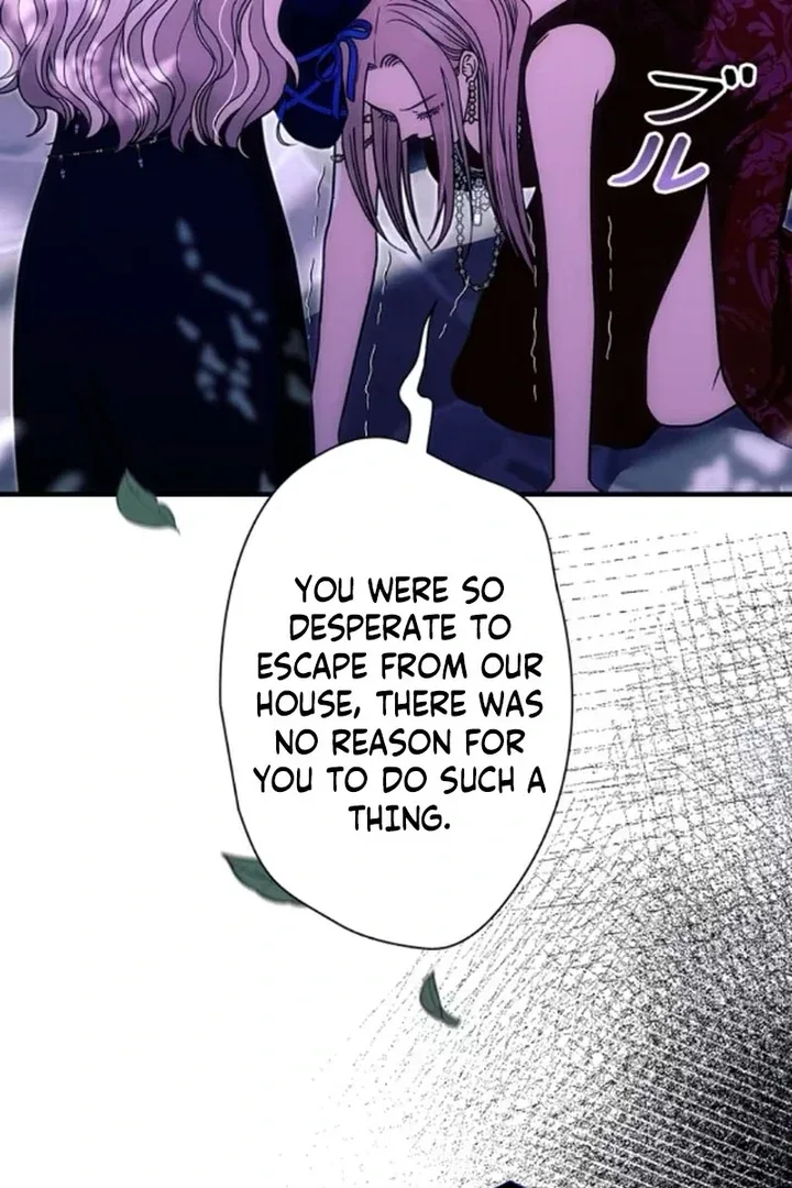The Reason the Abandoned Fake Princess Returned Chapter 15 page 15