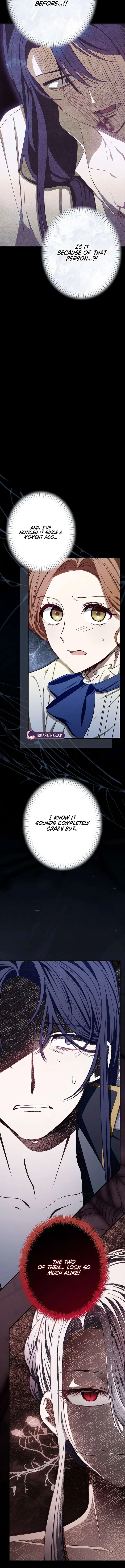 The Rebellion’s Quack Doctor Chapter 15 page 19