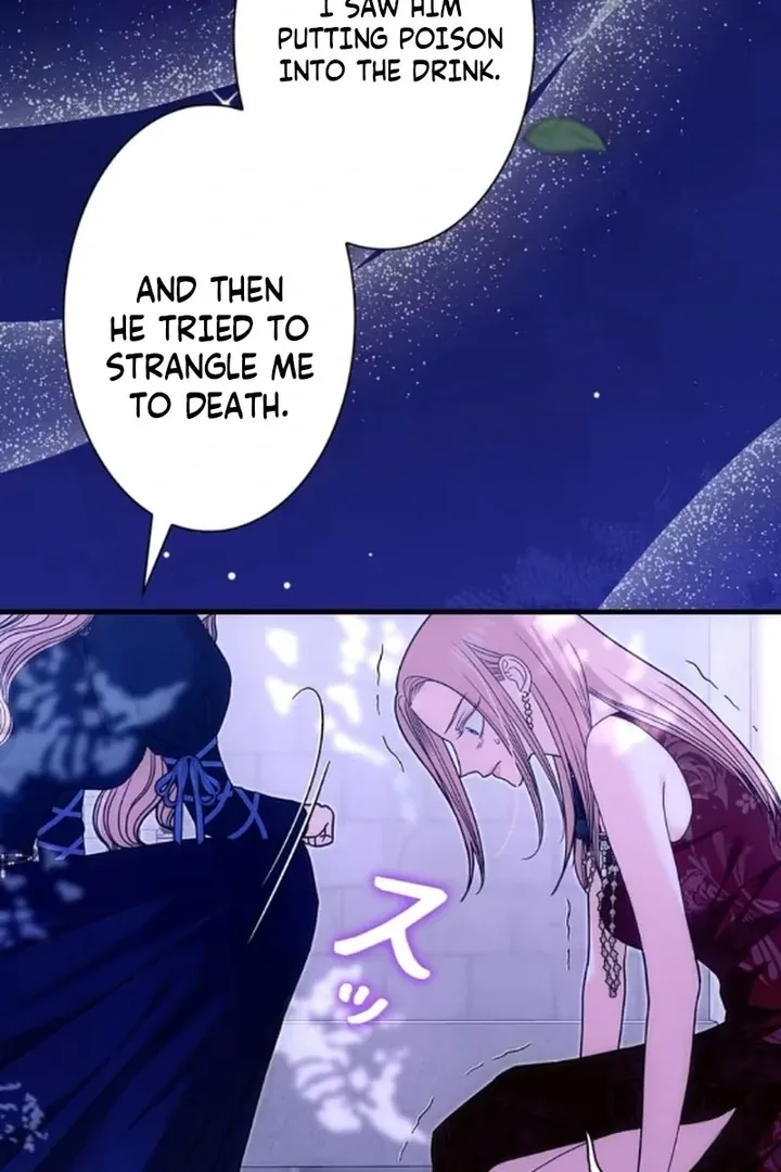 The Reason the Abandoned Fake Princess Returned Chapter 15 page 18