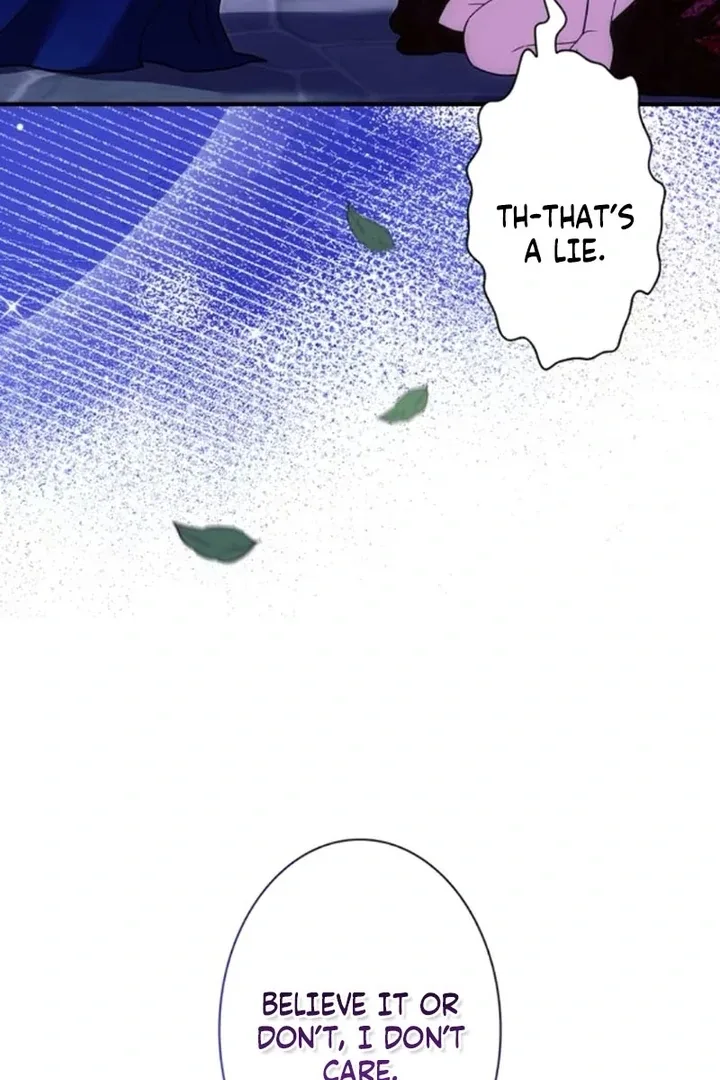 The Reason the Abandoned Fake Princess Returned Chapter 15 page 19