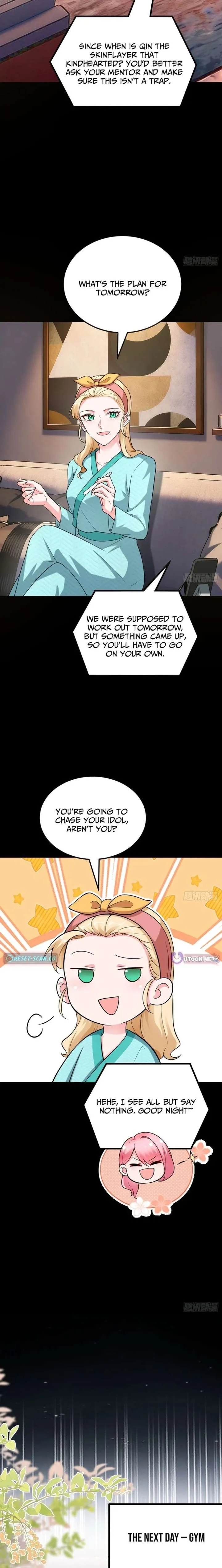 The Reborn Sales Champion’s Guide to Cheating at Work Chapter 14 page 13