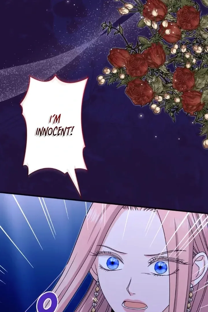 The Reason the Abandoned Fake Princess Returned Chapter 15 page 23