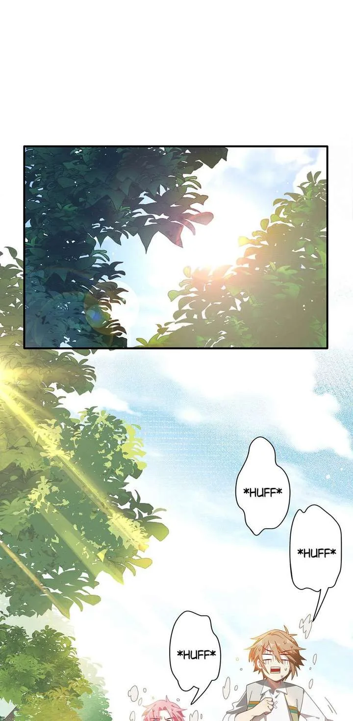 The Reborn Witch Raises a Templar Chapter 14 page 4