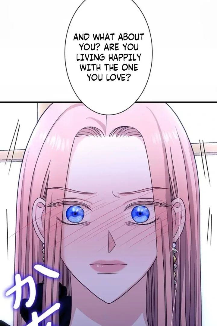 The Reason the Abandoned Fake Princess Returned Chapter 15 page 33