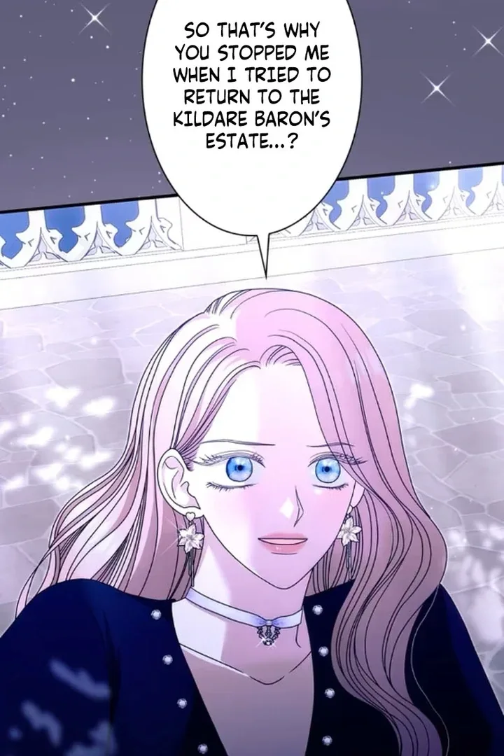 The Reason the Abandoned Fake Princess Returned Chapter 15 page 31