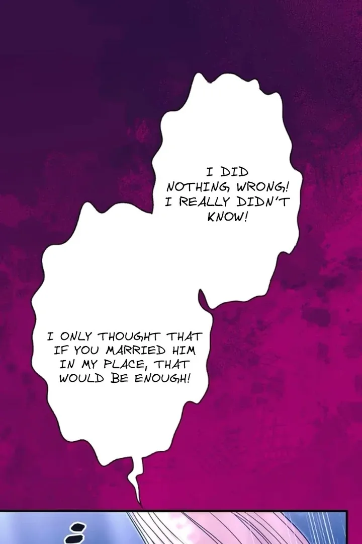 The Reason the Abandoned Fake Princess Returned Chapter 15 page 25