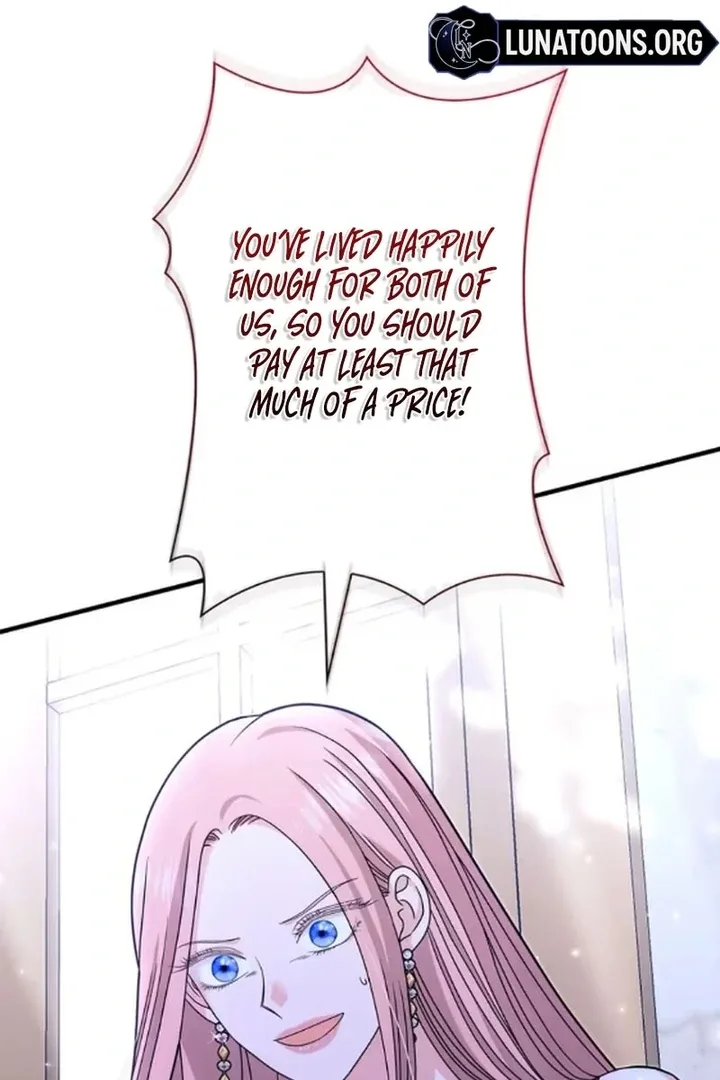 The Reason the Abandoned Fake Princess Returned Chapter 15 page 28