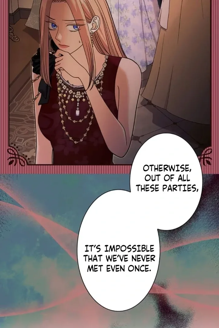 The Reason the Abandoned Fake Princess Returned Chapter 15 page 42