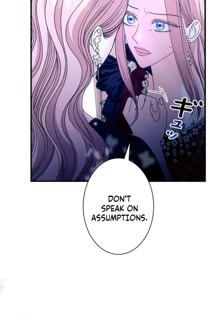 The Reason the Abandoned Fake Princess Returned Chapter 15 page 38