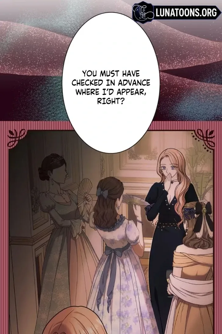 The Reason the Abandoned Fake Princess Returned Chapter 15 page 41