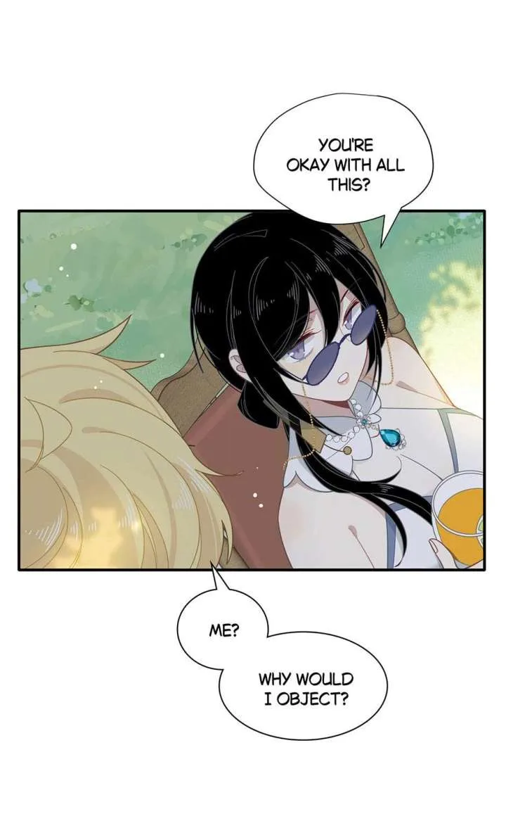The Reborn Witch Raises a Templar Chapter 14 page 13