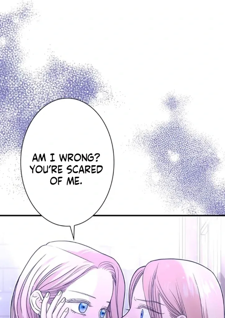 The Reason the Abandoned Fake Princess Returned Chapter 15 page 39