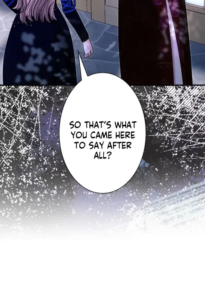The Reason the Abandoned Fake Princess Returned Chapter 15 page 36