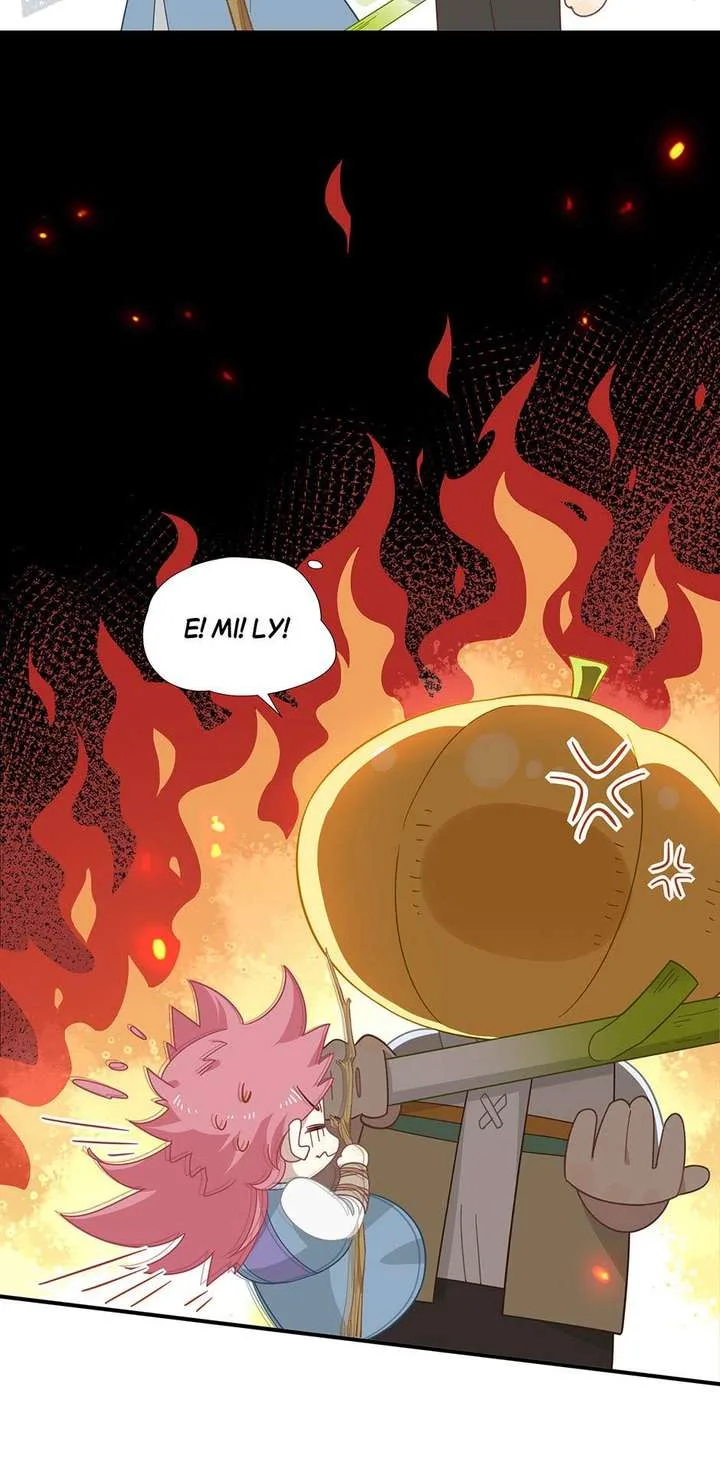 The Reborn Witch Raises a Templar Chapter 14 page 35